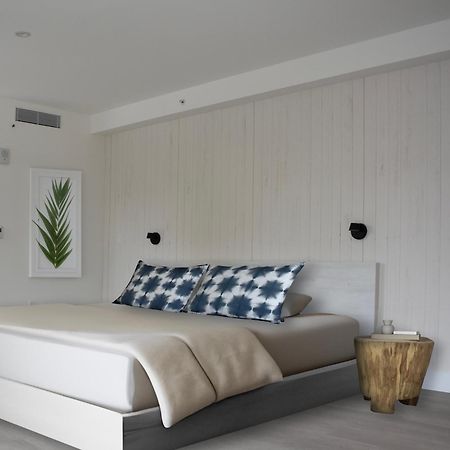 Casa Sobe Hotel Miami Beach Kültér fotó