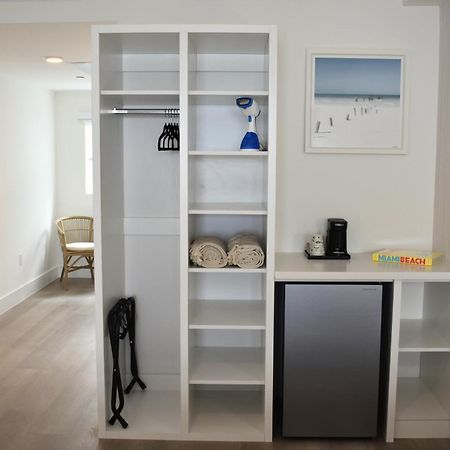 Casa Sobe Hotel Miami Beach Kültér fotó