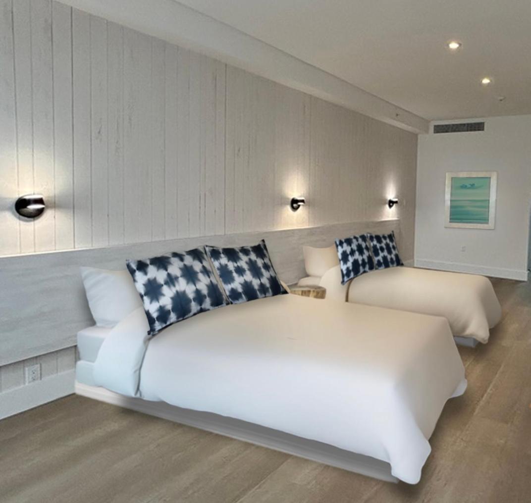 Casa Sobe Hotel Miami Beach Kültér fotó