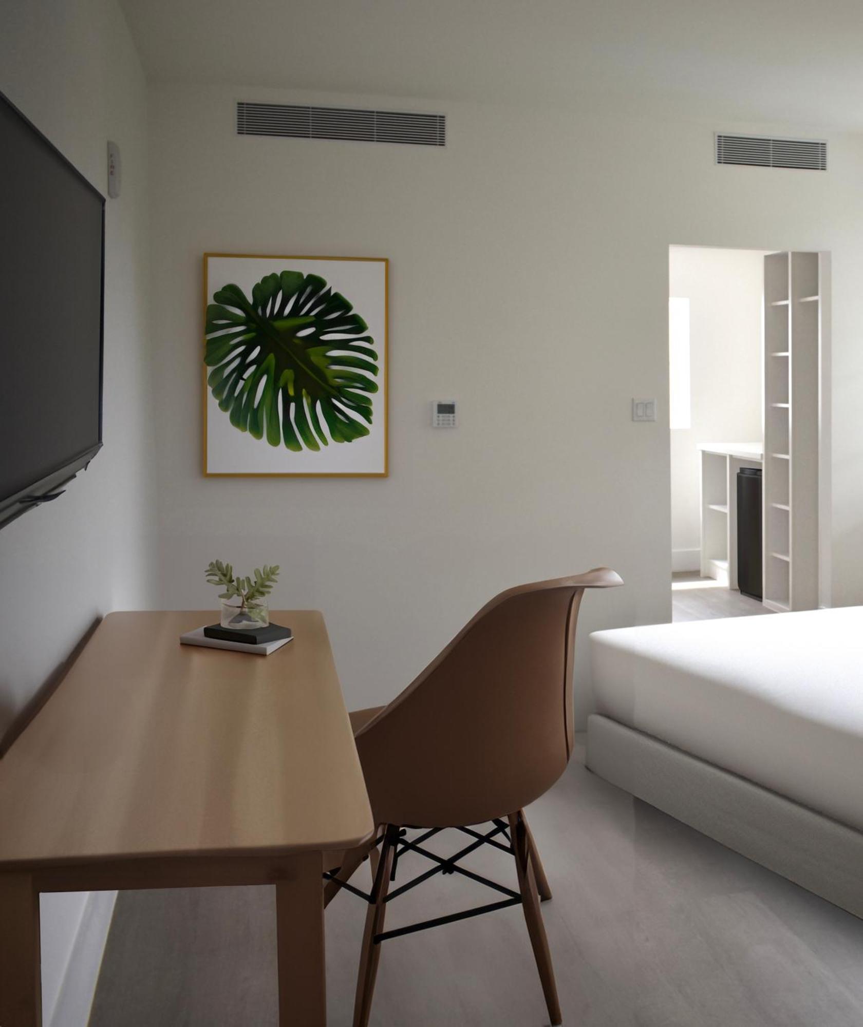 Casa Sobe Hotel Miami Beach Kültér fotó