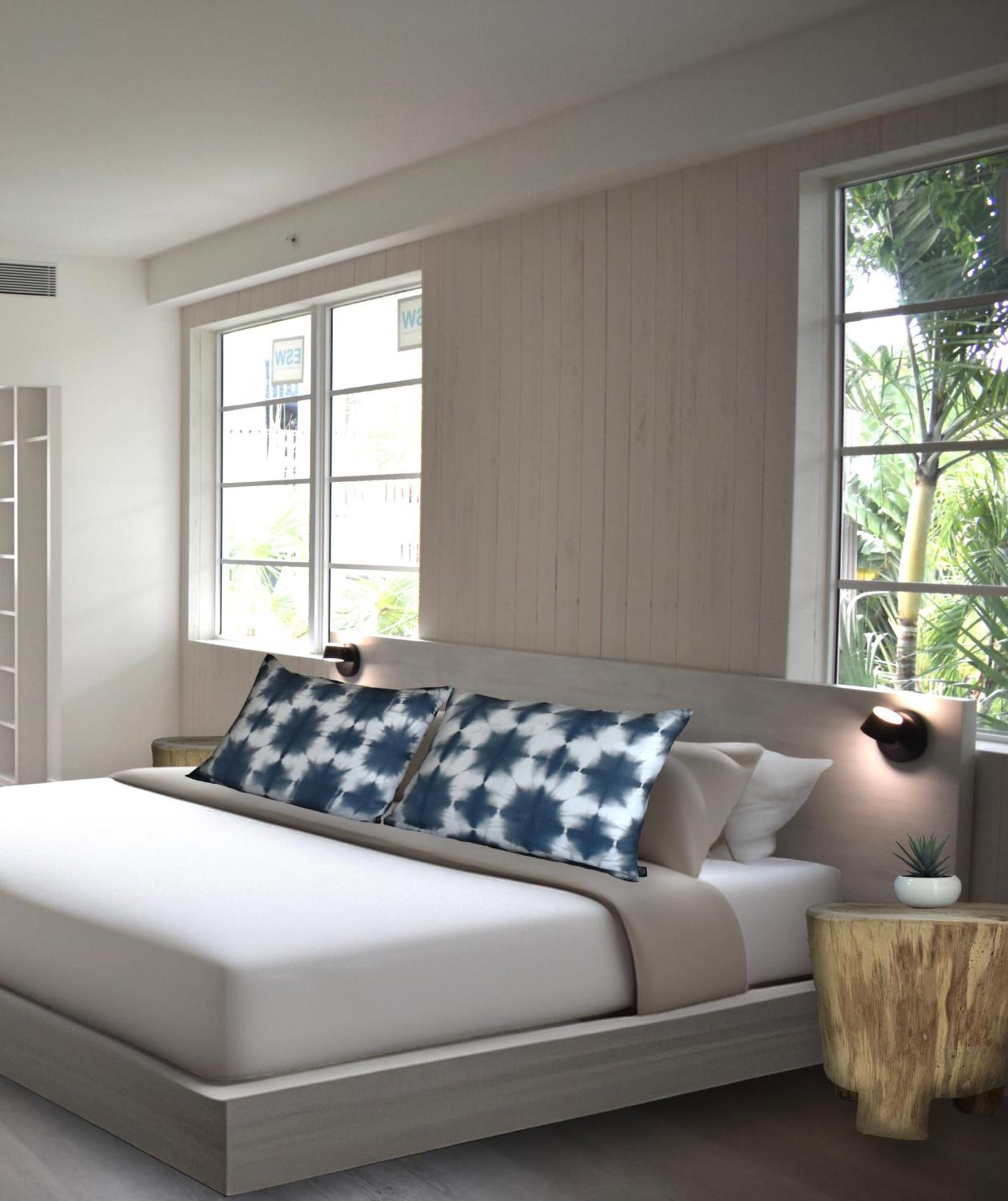 Casa Sobe Hotel Miami Beach Kültér fotó