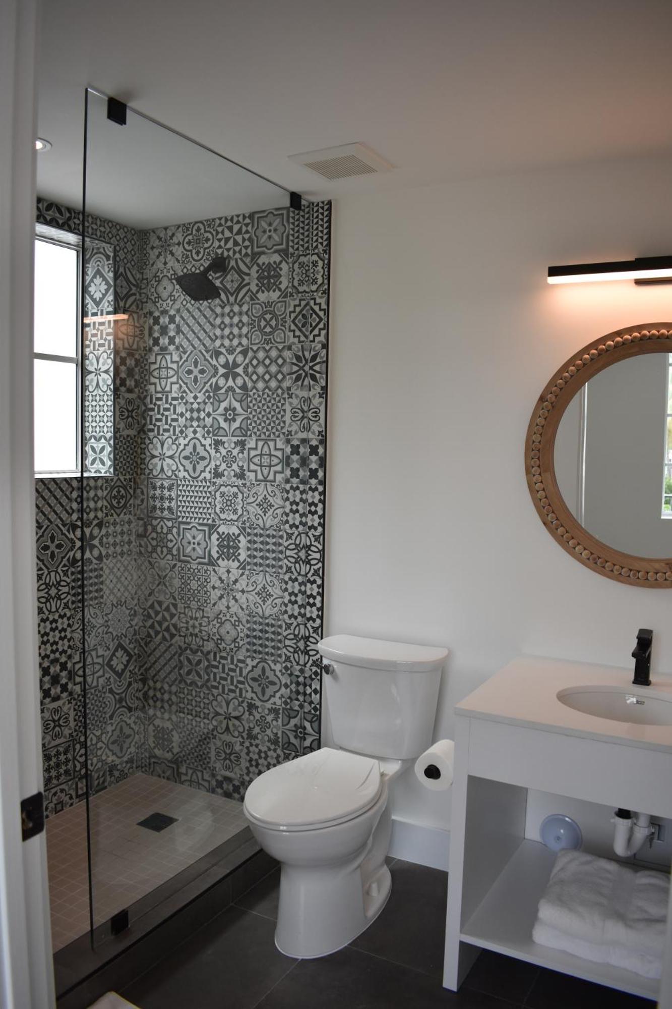 Casa Sobe Hotel Miami Beach Kültér fotó