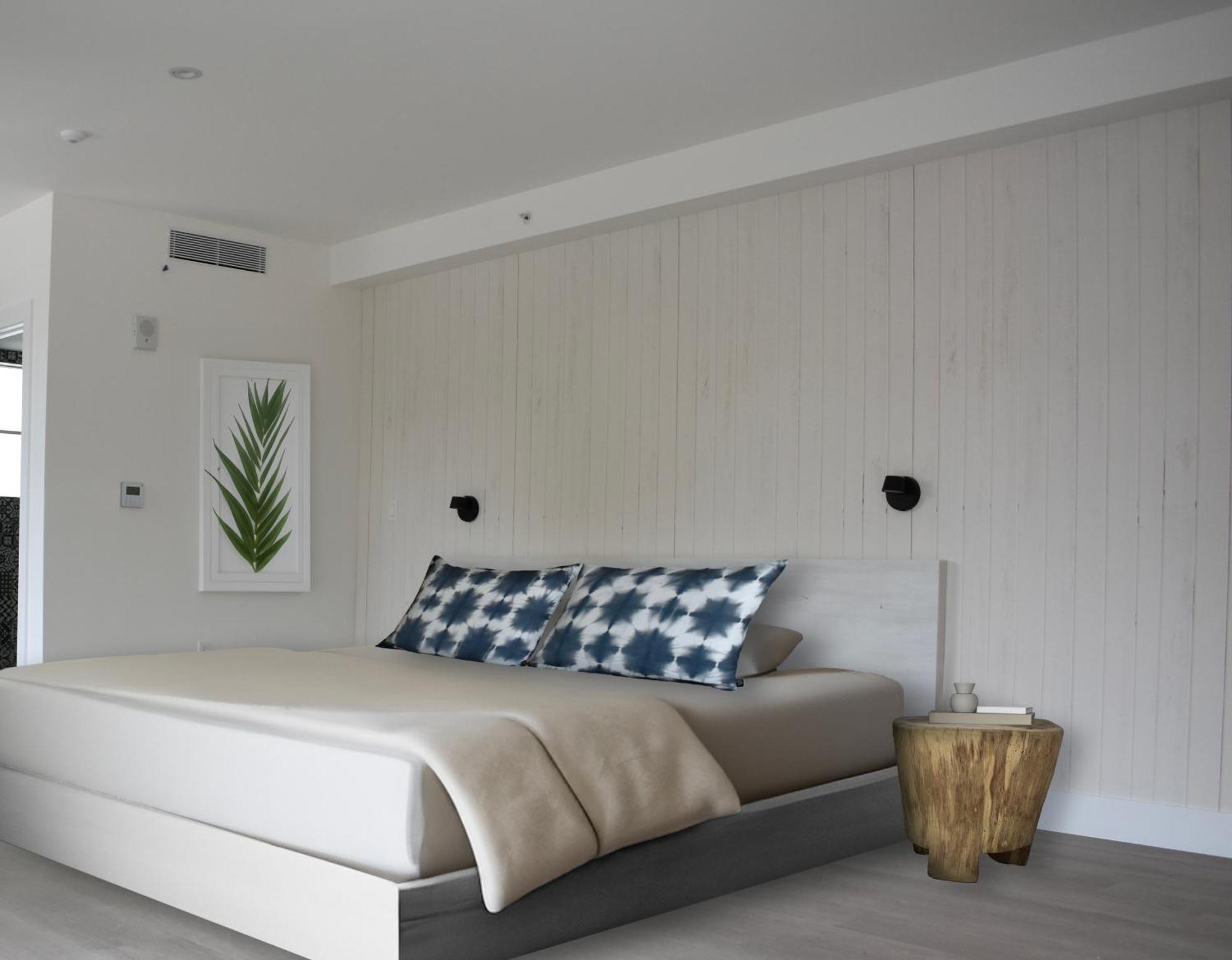 Casa Sobe Hotel Miami Beach Kültér fotó
