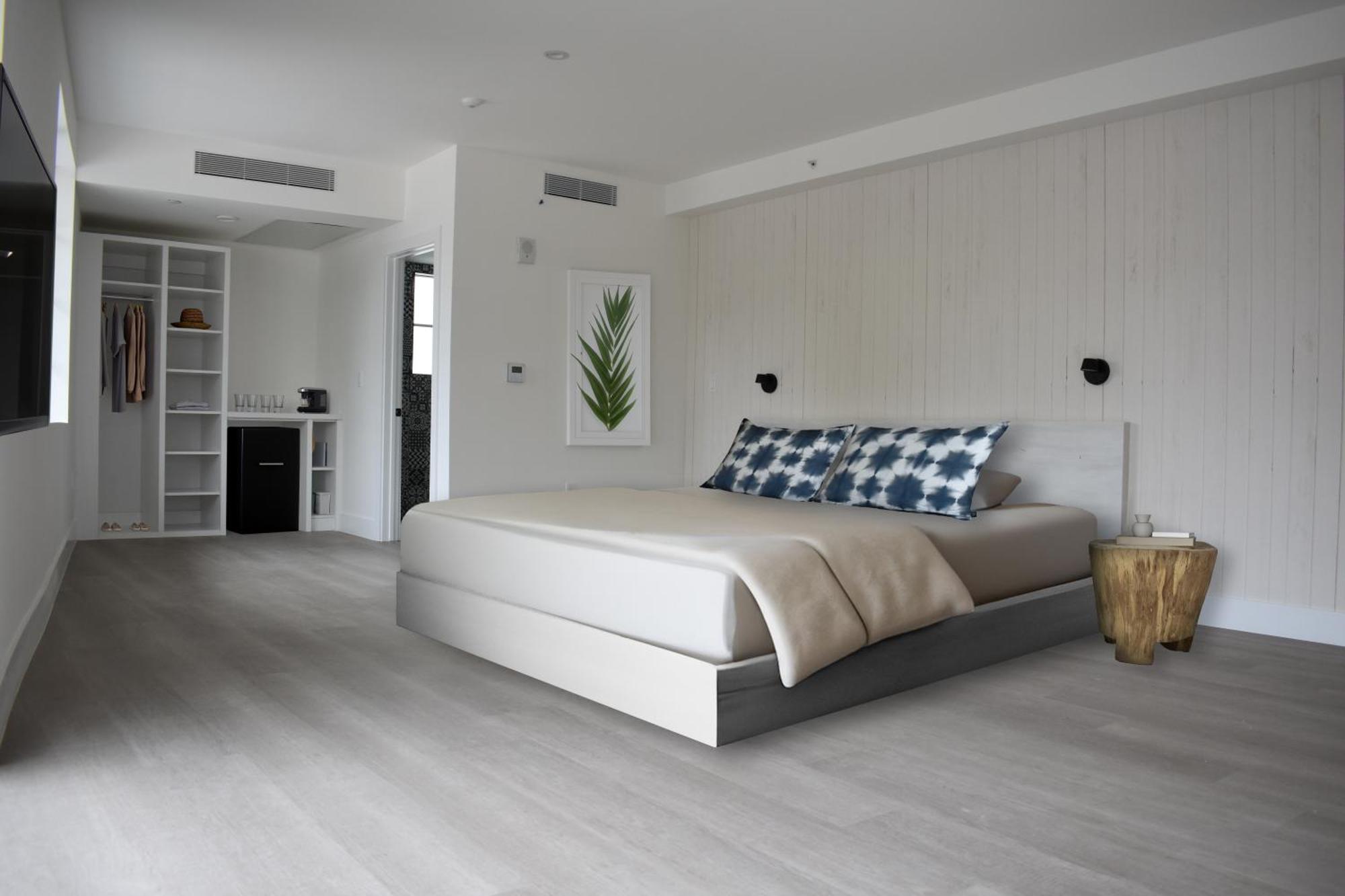 Casa Sobe Hotel Miami Beach Kültér fotó