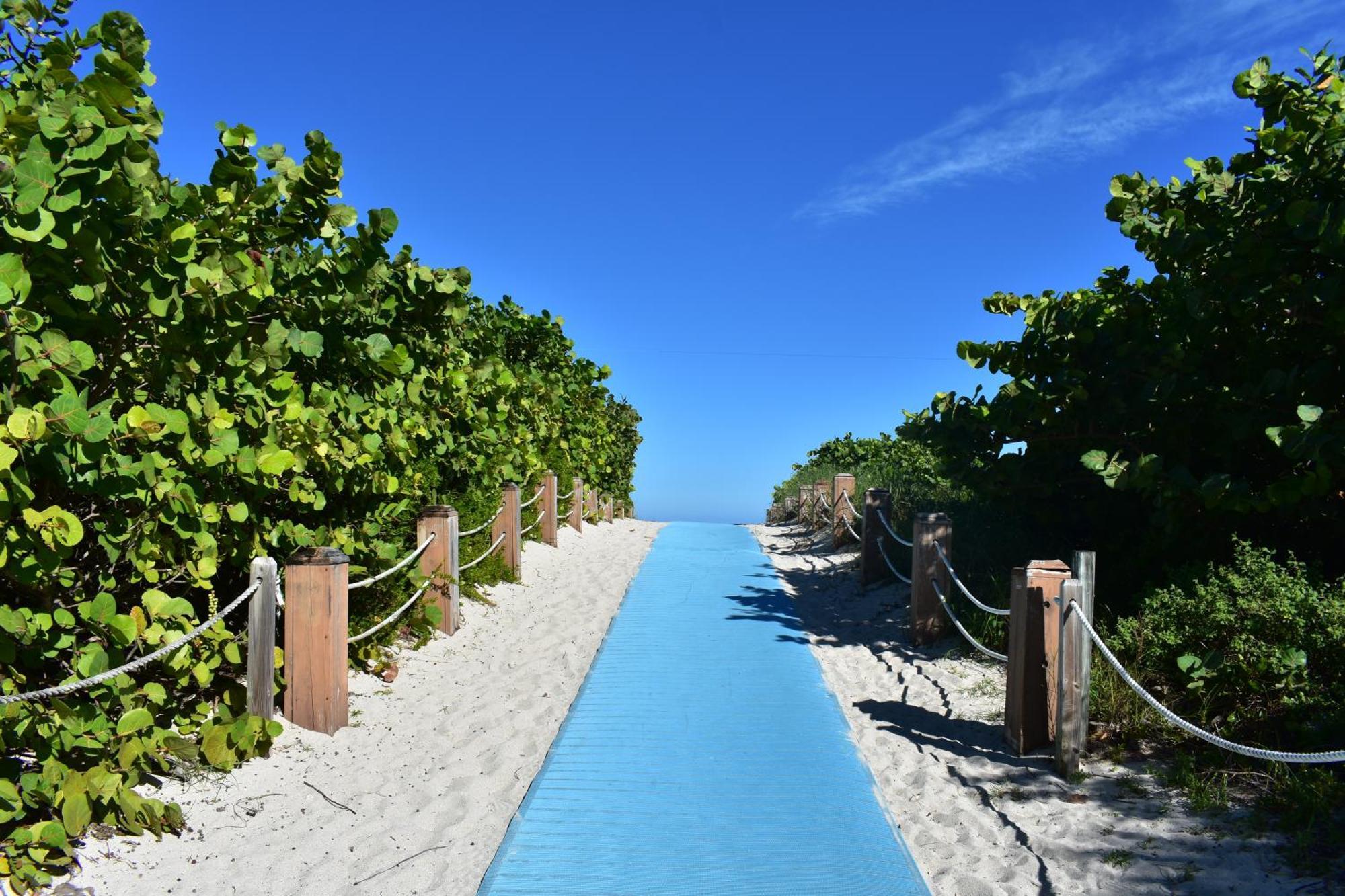 Casa Sobe Hotel Miami Beach Kültér fotó