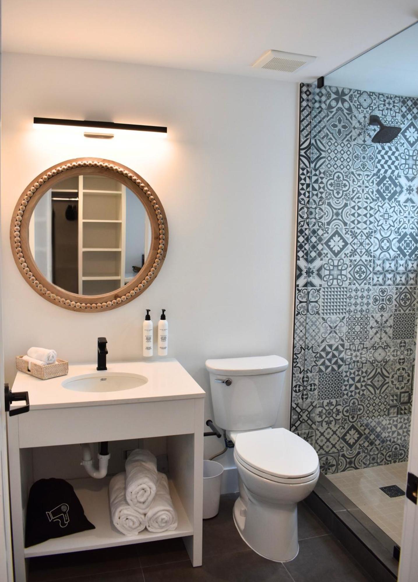 Casa Sobe Hotel Miami Beach Kültér fotó